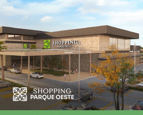Shopping Parque Oeste